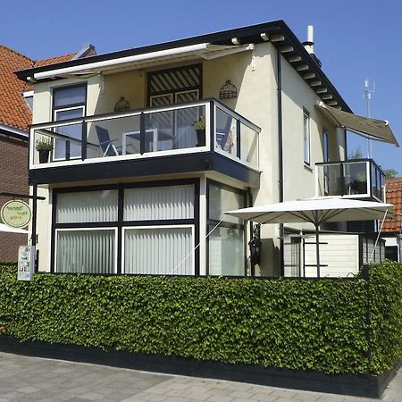 Mevira Appartement ซานด์โวร์ต ภายนอก รูปภาพ