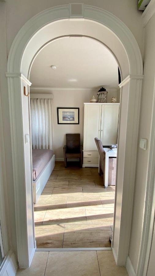 Mevira Appartement ซานด์โวร์ต ภายนอก รูปภาพ