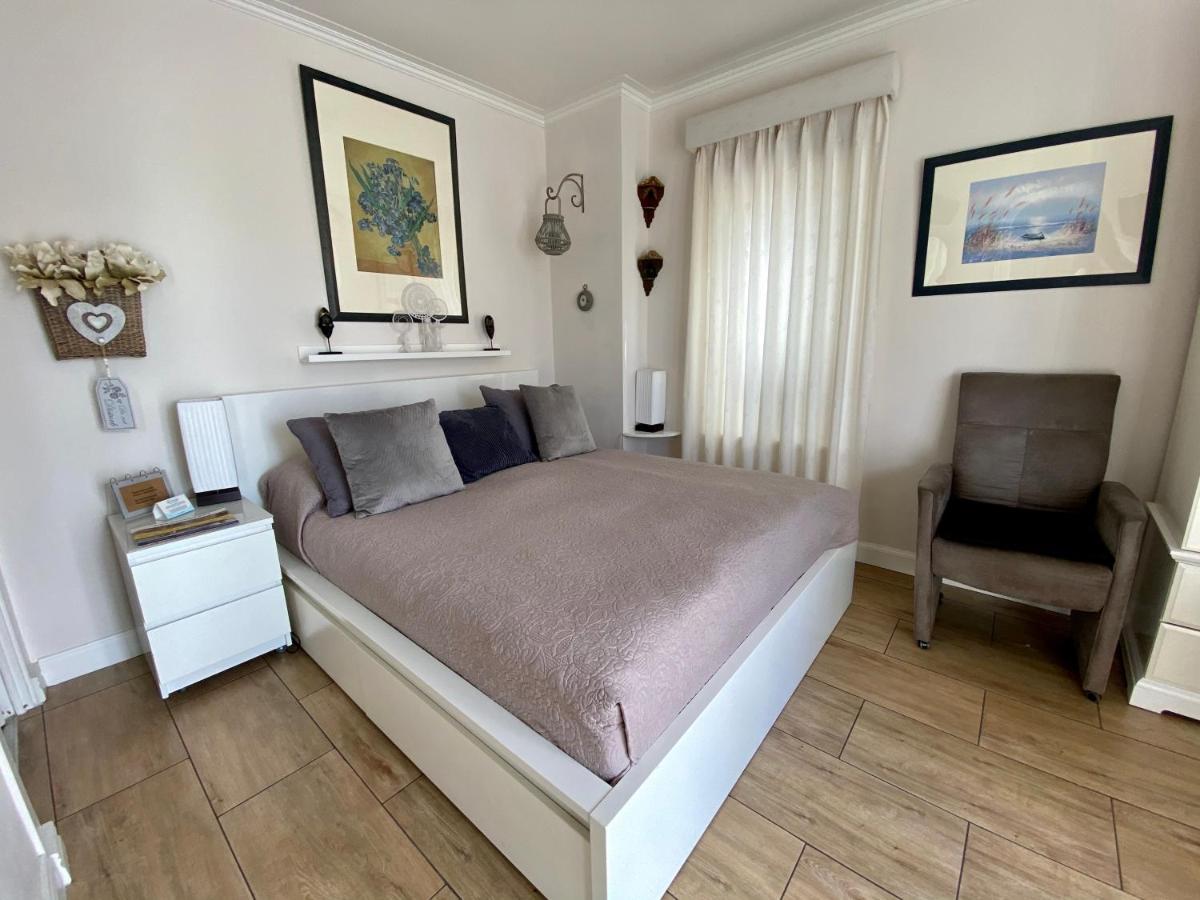 Mevira Appartement ซานด์โวร์ต ภายนอก รูปภาพ