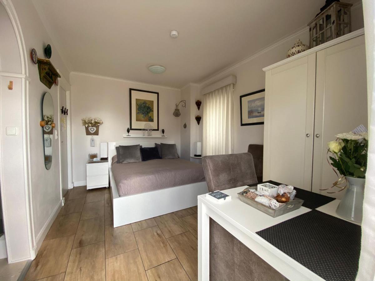 Mevira Appartement ซานด์โวร์ต ภายนอก รูปภาพ