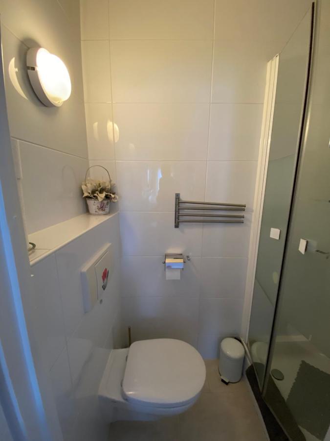Mevira Appartement ซานด์โวร์ต ภายนอก รูปภาพ