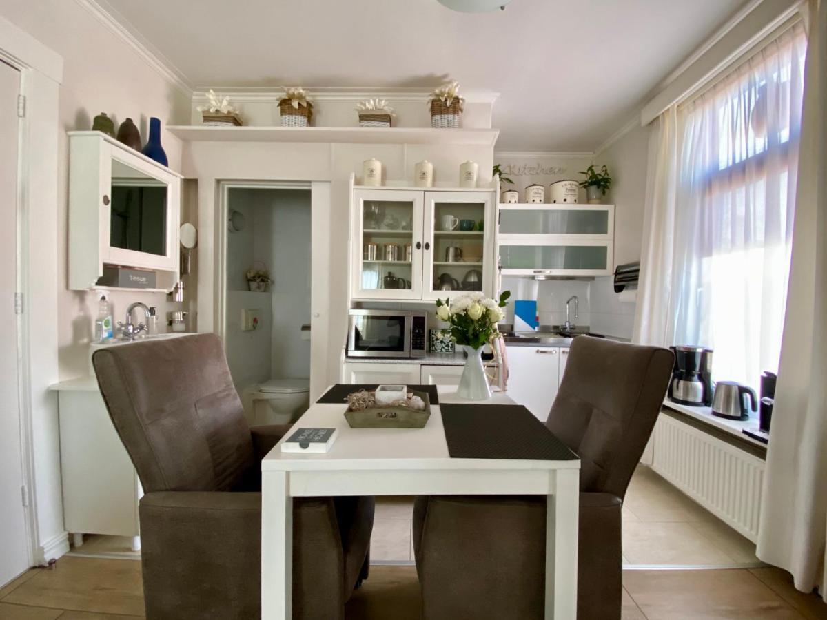 Mevira Appartement ซานด์โวร์ต ภายนอก รูปภาพ