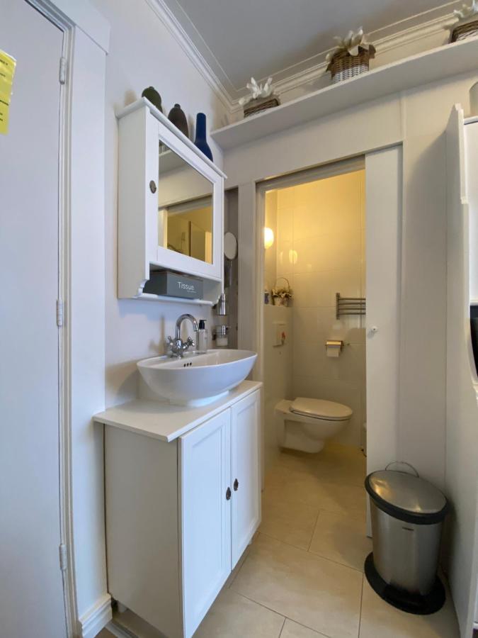 Mevira Appartement ซานด์โวร์ต ภายนอก รูปภาพ