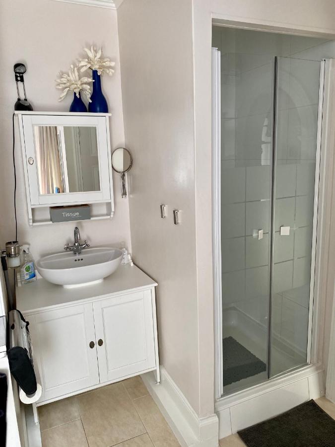 Mevira Appartement ซานด์โวร์ต ภายนอก รูปภาพ