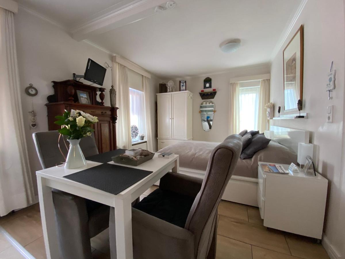 Mevira Appartement ซานด์โวร์ต ภายนอก รูปภาพ