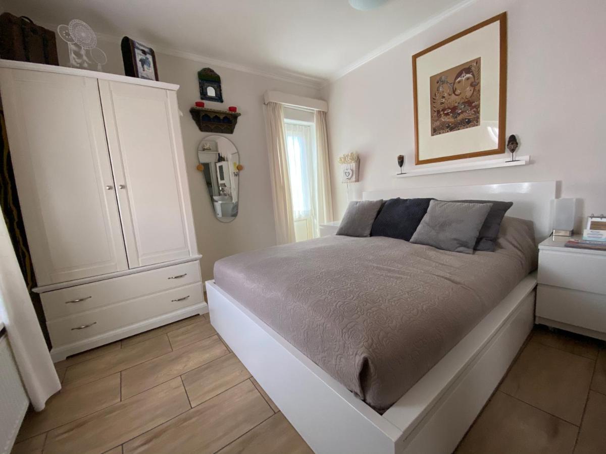 Mevira Appartement ซานด์โวร์ต ภายนอก รูปภาพ
