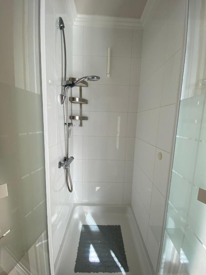 Mevira Appartement ซานด์โวร์ต ภายนอก รูปภาพ