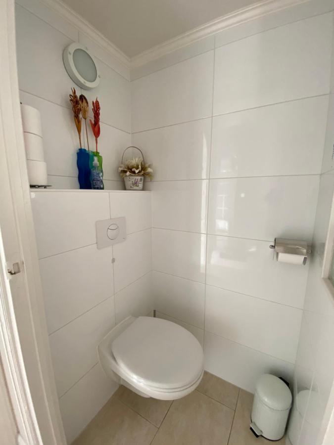 Mevira Appartement ซานด์โวร์ต ภายนอก รูปภาพ