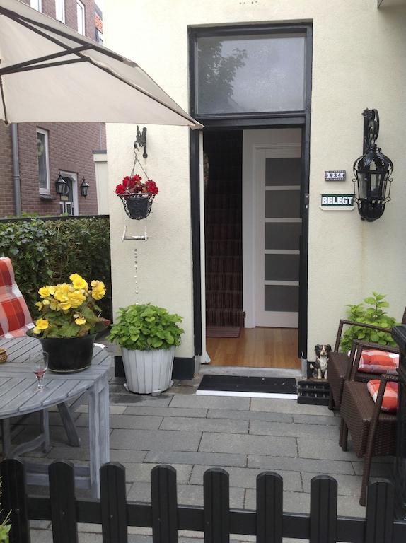 Mevira Appartement ซานด์โวร์ต ภายนอก รูปภาพ