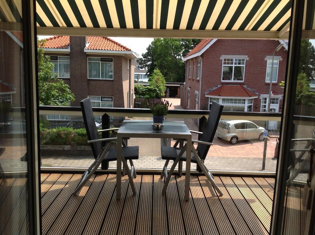 Mevira Appartement ซานด์โวร์ต ภายนอก รูปภาพ