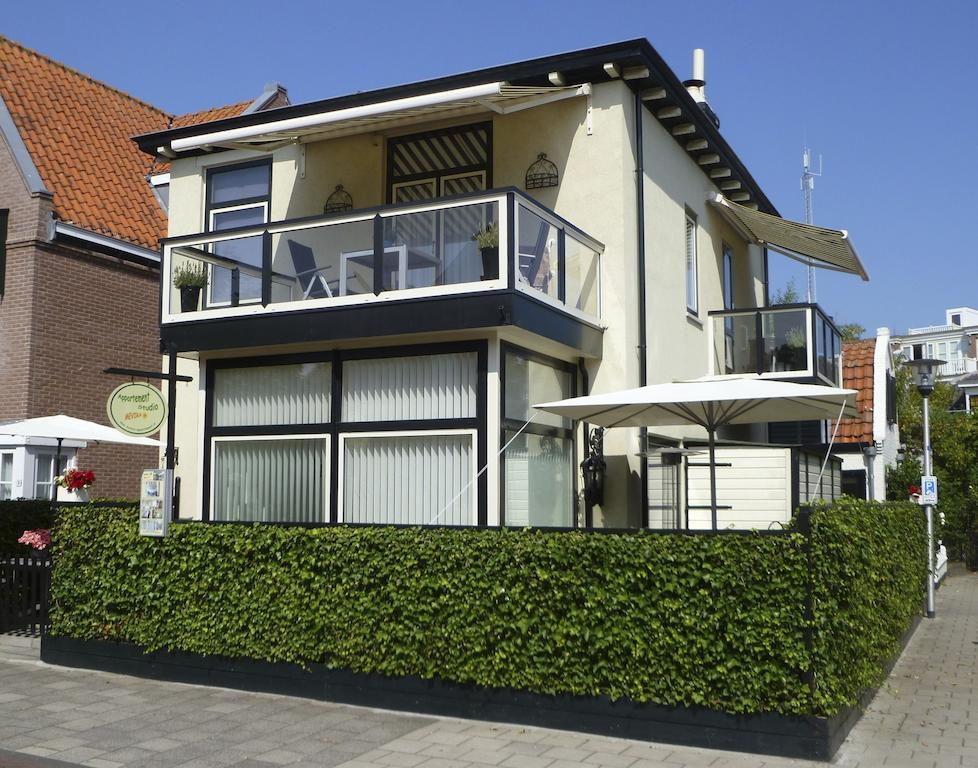 Mevira Appartement ซานด์โวร์ต ภายนอก รูปภาพ